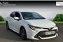 2022 Toyota Corolla 1.8 VVT-i Hybrid Design 5dr CVT