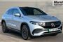 2021 Mercedes-Benz EQA EQA 250 140kW AMG Line Prem Plus 66.5kWh 5dr Auto