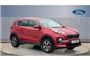 2021 Kia Sportage 1.6 GDi ISG 2 5dr