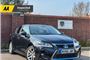 2016 Lexus CT 200h 1.8 Premier 5dr CVT Auto