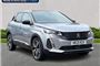 2021 Peugeot 3008 1.6 PureTech 180 GT Premium 5dr EAT8