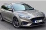 2019 Ford Focus Estate 1.0 EcoBoost 125 ST-Line 5dr