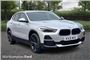 2021 BMW X2 xDrive 18d Sport 5dr