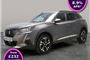 2023 Peugeot 2008 1.2 PureTech Allure Premium+ 5dr