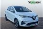 2022 Renault Zoe 100kW GT Line + R135 50kWh Rapid Charge 5dr Auto