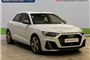 2019 Audi A1 40 TFSI S Line Competition 5dr S Tronic