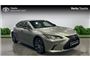 2022 Lexus ES 300h 2.5 4dr CVT