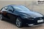 2020 Mazda 3 2.0 Skyactiv G MHEV GT Sport 5dr