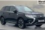 2018 Mitsubishi Outlander 2.0 PHEV 4h 5dr Auto