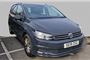 2019 Volkswagen Touran 1.6 TDI 115 SE Family 5dr