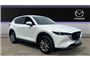 2023 Mazda CX-5 2.0 e-Skyactiv G MHEV Centre-Line 5dr Auto