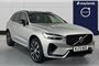 2023 Volvo XC60 2.0 B5P Ultimate Dark 5dr AWD Geartronic