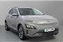 2021 Hyundai Kona Electric 150kW Premium 64kWh 5dr Auto