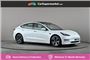 2022 Tesla Model 3 Long Range AWD 4dr Auto