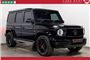 2019 Mercedes-Benz G-Class G63 5dr 9G-Tronic