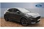 2023 Ford Puma 1.0 EcoBoost Hybrid mHEV ST-Line X 5dr DCT