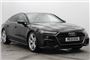 2021 Audi A7 40 TDI S Line 5dr S Tronic