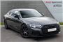 2022 Audi A8 L 50 TDI Quattro Vorsprung 4dr Tiptronic