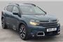 2019 Citroen C5 Aircross 1.6 PureTech 180 Flair Plus 5dr EAT8