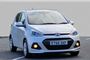 2017 Hyundai i10 1.2 SE 5dr