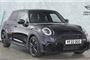 2022 MINI Hatchback 5dr 2.0 Cooper S Sport 5dr Auto