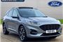 2021 Ford Kuga 2.5 PHEV ST-Line X 5dr CVT