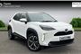 2023 Toyota Yaris Cross 1.5 Hybrid Excel 5dr CVT