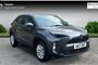 2021 Toyota Yaris Cross 1.5 Hybrid Icon 5dr CVT