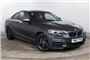 2017 BMW 2 Series M240i 2dr [Nav] Step Auto