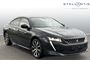 2019 Peugeot 508 1.6 PureTech GT Line 5dr EAT8