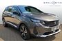 2022 Peugeot 5008 1.2 PureTech GT Premium 5dr EAT8