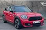 2023 MINI Countryman 2.0 Cooper S Sport 5dr Auto [Comfort Pack]