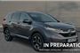 2019 Honda CR-V 2.0 i-MMD Hybrid SR 5dr eCVT