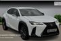 2023 Lexus UX 250h 2.0 F-Sport Design 5dr CVT