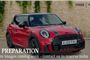 2022 MINI Hatchback 1.5 Cooper Sport 3dr