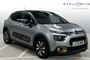 2023 Citroen C3 1.2 PureTech C-Series Edition 5dr