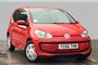 2016 Volkswagen Up 1.0 Move Up 3dr