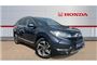 2018 Honda CR-V 1.5 VTEC Turbo EX 5dr CVT