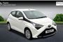 2019 Toyota Aygo 1.0 VVT-i X-Play 5dr x-shift