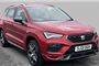 2021 SEAT Ateca 1.5 TSI EVO FR Sport 5dr DSG