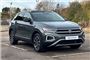 2024 Volkswagen T-Roc 2.0 TDI 150 4MOTION Style 5dr DSG