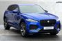 2021 Jaguar F-Pace 2.0 P400e R-Dynamic S 5dr Auto AWD