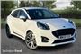 2023 Ford Puma 1.0 EcoBoost Hybrid mHEV ST-Line 5dr