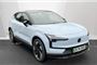 2024 Volvo EX30 200kW SM Extended Range Plus 69kWh 5dr Auto