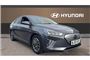 2020 Hyundai IONIQ 100kW Premium SE 38kWh 5dr Auto