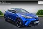 2021 Toyota C-HR 1.8 Hybrid GR Sport 5dr CVT