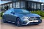 2023 Mercedes-Benz E-Class Coupe E400d 4Matic AMG Line Night Ed Pre+ 2dr 9G-Tronic