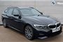 2021 BMW 3 Series Touring 330d xDrive MHT M Sport 5dr Step Auto