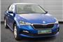 2024 Skoda Scala 1.0 TSI 110 SE 5dr DSG