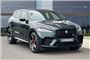 2022 Jaguar F-Pace 5.0 V8 550 SVR 5dr Auto AWD